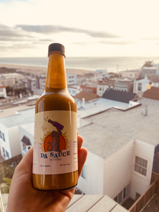 Da Sauce OG