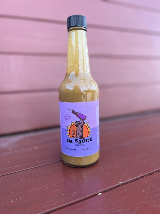 Da Sauce Mild