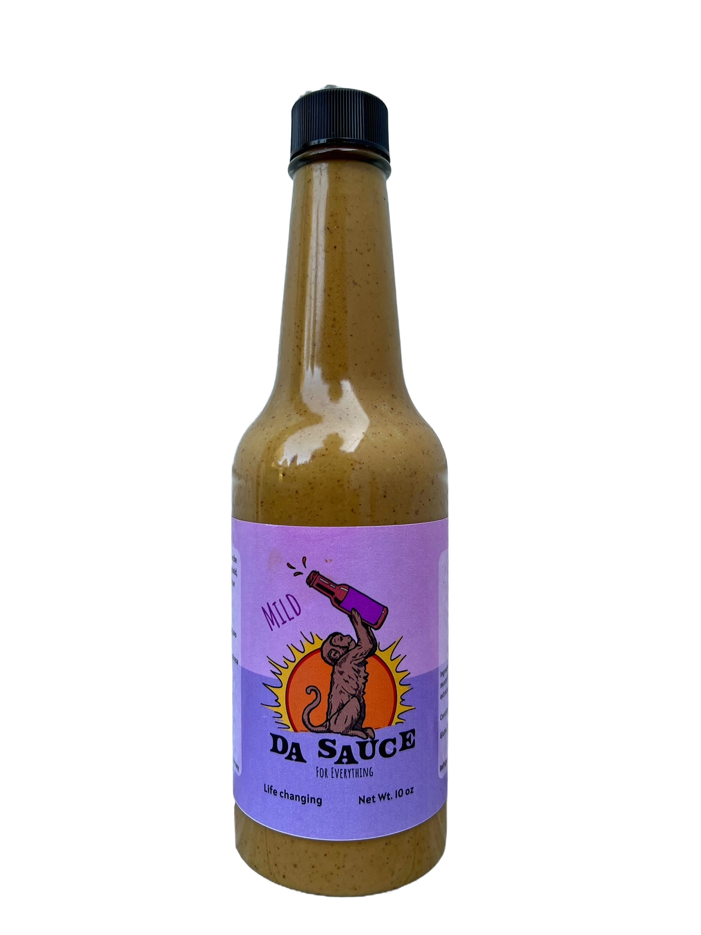 Da Sauce Mild