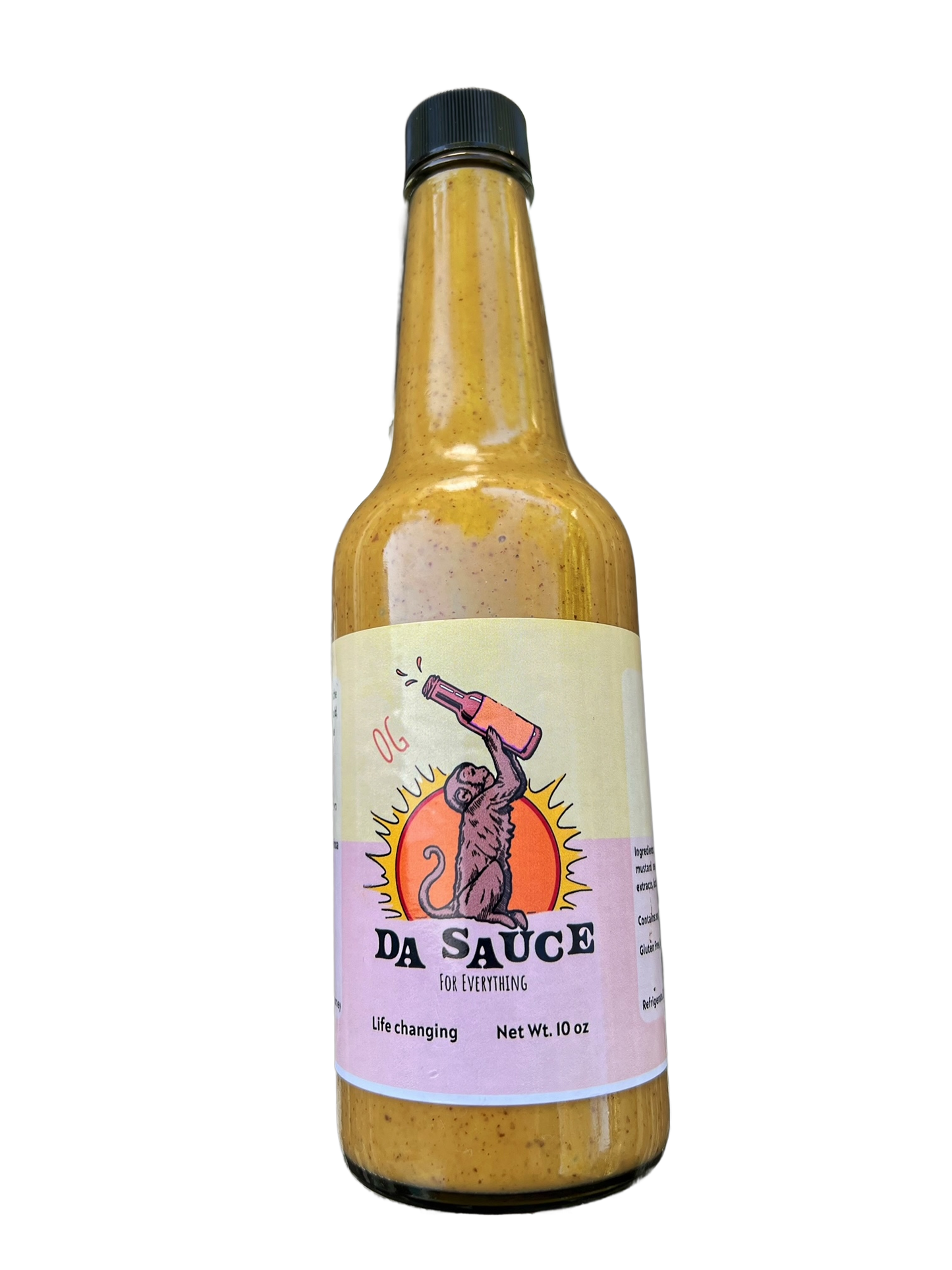 Da Sauce OG