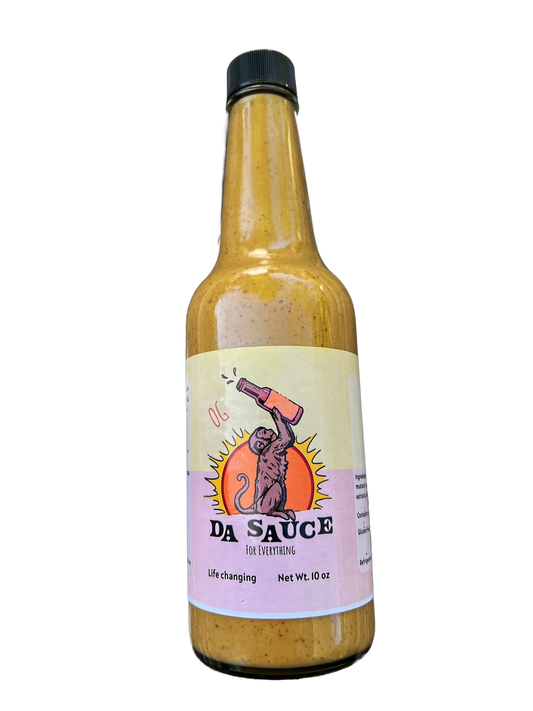 Da Sauce OG